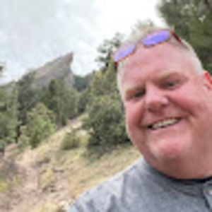 Meet your Posher, Christopher